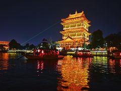-台儿庄古城