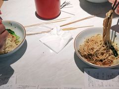 -蓉李记成都名小吃(合肥包河万达店)