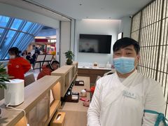 -长风拨筋养身(金虹桥店)
