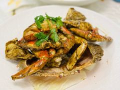 招牌新加坡黑胡椒蟹-珍宝海鲜JUMBO Seafood(尚嘉店)
