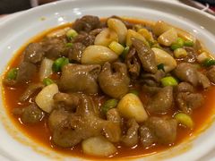 江油肥肠-富乐山酒店(西黄城根北街店)