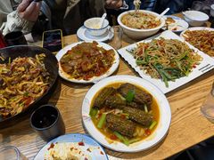 -牛八宝桂林米粉(八里庄店)