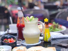 -Fern Forest Cafe