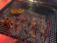 -同心烧烤(总店)