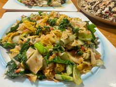 -龙姐私房菜(和顺古镇店)