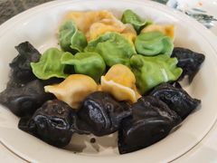 -良师门滨海人家·海鲜·家常菜(滨海城店)