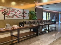 -桃花源中餐厅(金茂豪华精选酒店)