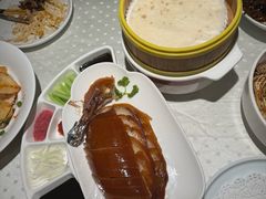 -大鸭梨烤鸭(枣园店)