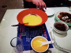 -李连贵熏肉大饼(丰台南路地铁站店)