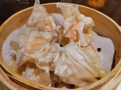 -龍聚祥烧麦馆(万达店)