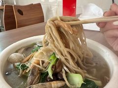 -马路桥姜汤面(江城大楼店)