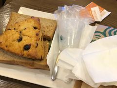 -星巴克(广州正佳广场4层店)