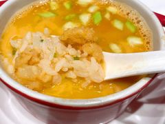 龙虾汤泡饭-北京厨房(SKP店)