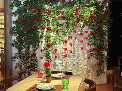 -Mammamia意大利餐厅(阳春巷店)