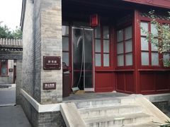 -李叔同故居纪念馆