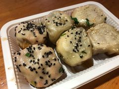 -小杨生煎(南京东路食品一店)