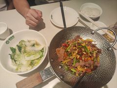 -绿草地·湘菜(7mall店)