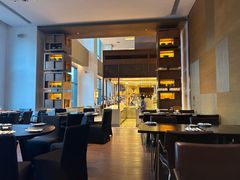 -天津东凯悦酒店·Market Café自助餐厅