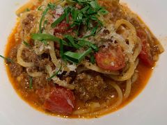 -1861意大利餐厅(文化广场店)