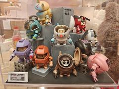 -泡泡玛特POPMART(合生汇店)