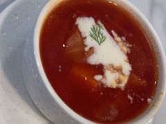 -库滋明·俄罗斯特色美食(中央大街店)