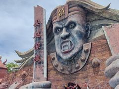 -无锡融创乐园