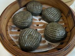 -川林海鲜酒家·湾仔传统早茶·粤菜