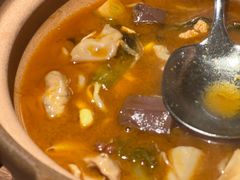 -清水亭湖北菜(大屯DT51店)