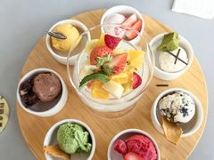 -哈根达斯(滨江店)