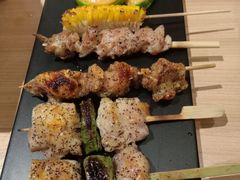 -森味花园·日本料理(伊藤洋华堂亚运村店)