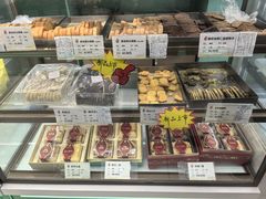 -上海哈尔滨食品厂(淮海中路店)