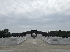 -狼山风景名胜区