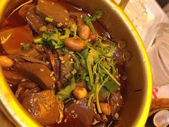 真心鸭血-靓靓蒸虾·头牌蒸虾(南山桂庙店)