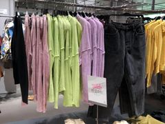 -URBAN REVIVO(深圳华润万象天地店)