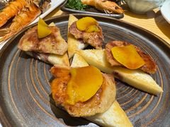 -贵木日本料理·铁板烧(新地假日广场店)