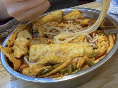 -柳州肥姨妈大骨螺蛳粉(东靖路店)