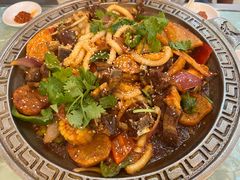 -伊阑泽大循化餐厅
