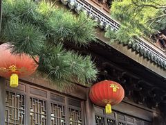 -龙华素斋(龙华路店)