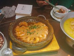 -小菜园新徽菜(苏州繁花中心店)