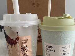 -阿嬷手作(成都万象城店)