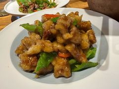 -鸽子窝(黄村店)