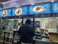 -兰州牛肉拉面(颐德花园店)