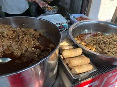 -张记捆鸡(总店)