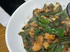 -李久其家民间餐厅(梅溪湖店)