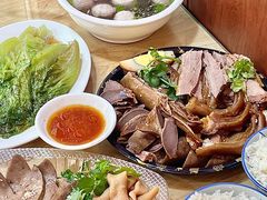 -官塘一品卤鹅坊·正宗潮汕卤味