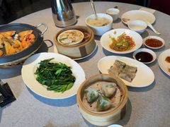 -潮府馆·非遗潮州菜·世纪公园(新国际博览中心店)