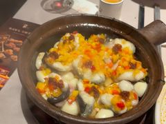 砂鍋炳胜辣焗白鱔-小炳胜(卓悦中心店)