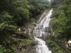-周洛大峡谷