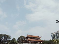 -房湖公园