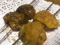 -蒙亨·手把肉·蒙古包文化主题餐厅(天恒广场店)